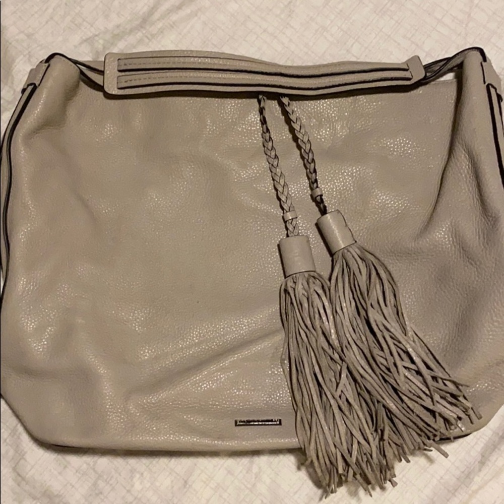 Rebecca Minkoff tote purse